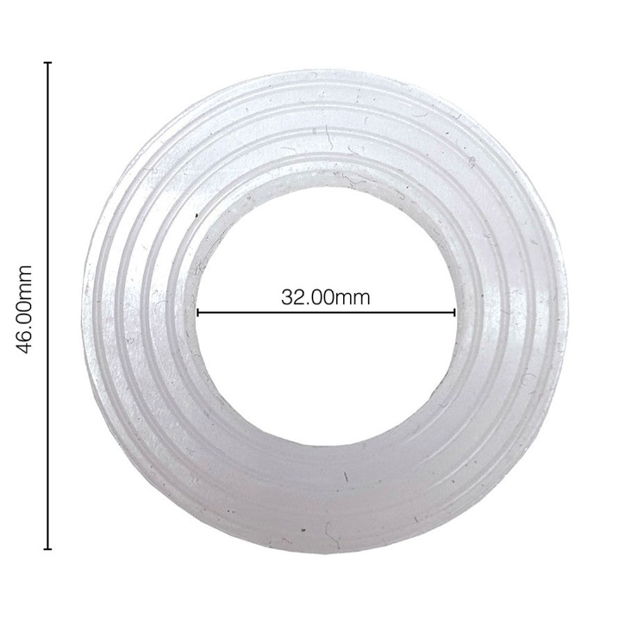 1 Inch Jet Seal/Gasket For Platinum for 2 inch FIXED jet
