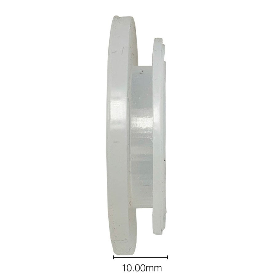 1 Inch Jet Seal/Gasket For Platinum for 2 inch FIXED jet