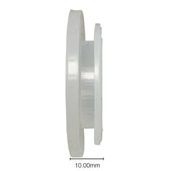 1 Inch Jet Seal/Gasket For Platinum for 2 inch FIXED jet