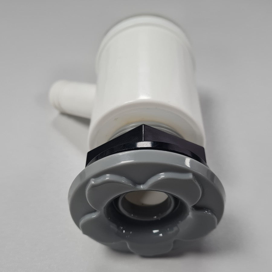 Fountain Jet for Thermal Tubs - Flower (ALTERNATIVE JET-TH2FOUNT) (03 GM HS MMH SZ 004)
