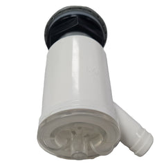 Fountain Jet for Thermal Tubs - Flower (ALTERNATIVE JET-TH2FOUNT) (03 GM HS MMH SZ 004)