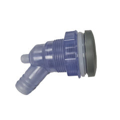 Fountain Jet - Grey for Thermals