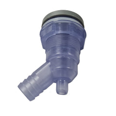 Fountain Jet - Grey for Thermals