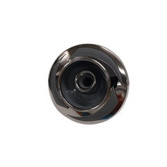 Directional Extra Large/5 Inch Jet Internal for Thermals Spas - 3 Blade design - Grey/Silver