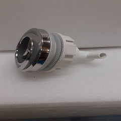 Rotational Jet Extra Large/5 Inch for Thermals Tubs - 3 Blade design - Grey/Silver