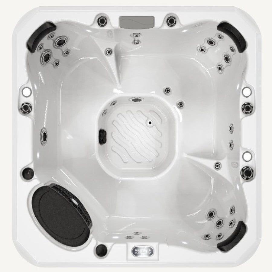 Headrest for L505 Spa