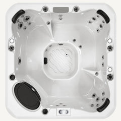 Headrest for L505 Spa