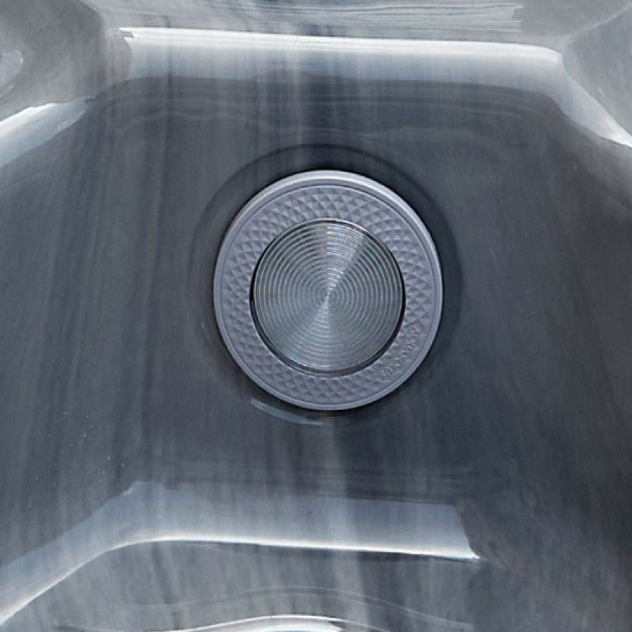 Base Light LED with Lens - 5 Inch for Aquasolus (AQBL1)