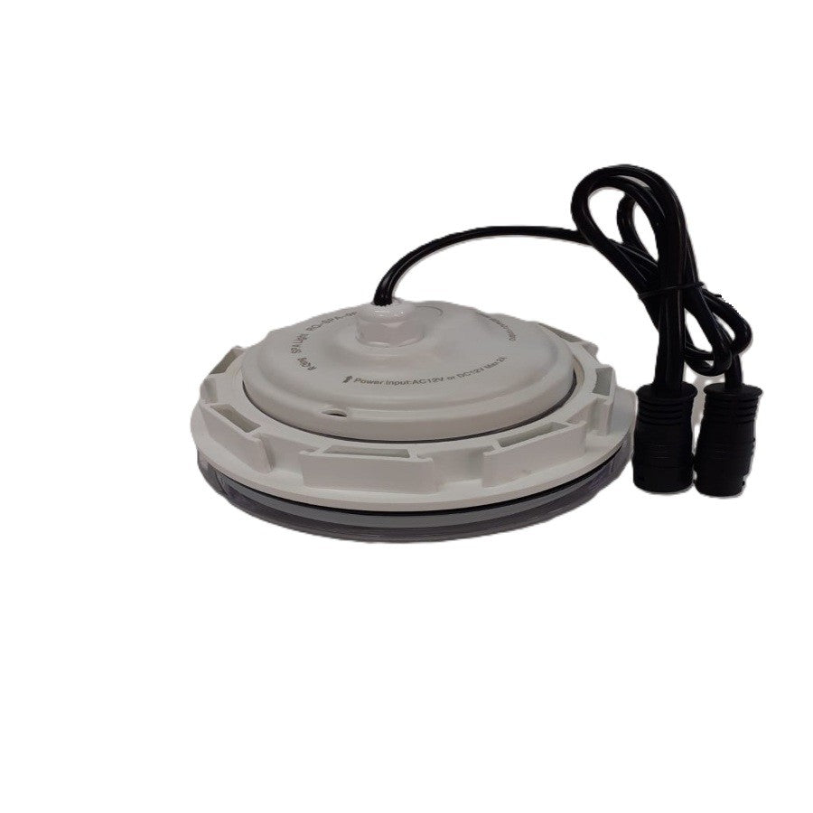 LED Base/Bottom Light PLED Connections without Driver for Online Range 2025/Platinum V1+V2 (03.07.00410)(01010115)