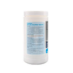 InSpire Stabalised Chlorine Tablets 1kg (MFTAB201OL)