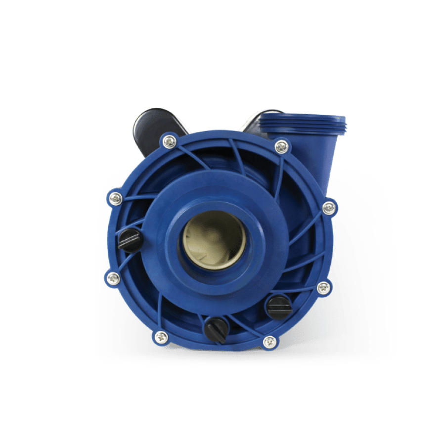 Maelstrom 1 Speed - Gecko Pump MS-1-V25-2.5-1-3.0-80-10.3-R0-U-C (0800-200000/0800-290000)