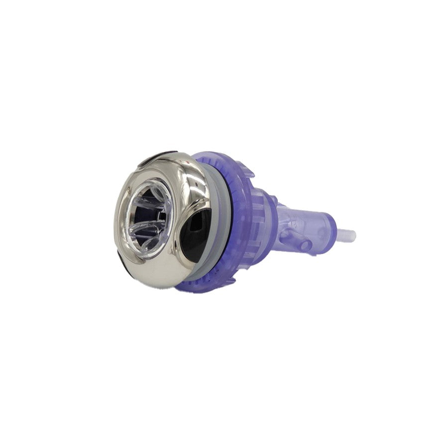 Diffuser Jet 3.5 Inch with Body for OEM Spas
