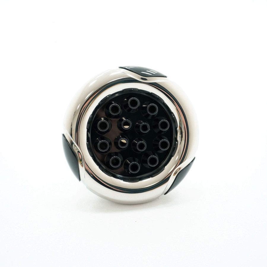 Jet 7 Inch with Body for OEM Spas