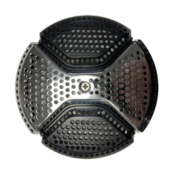 Water Suction Unit - Black and Silver for Platinum Spas Premium V2/OEM