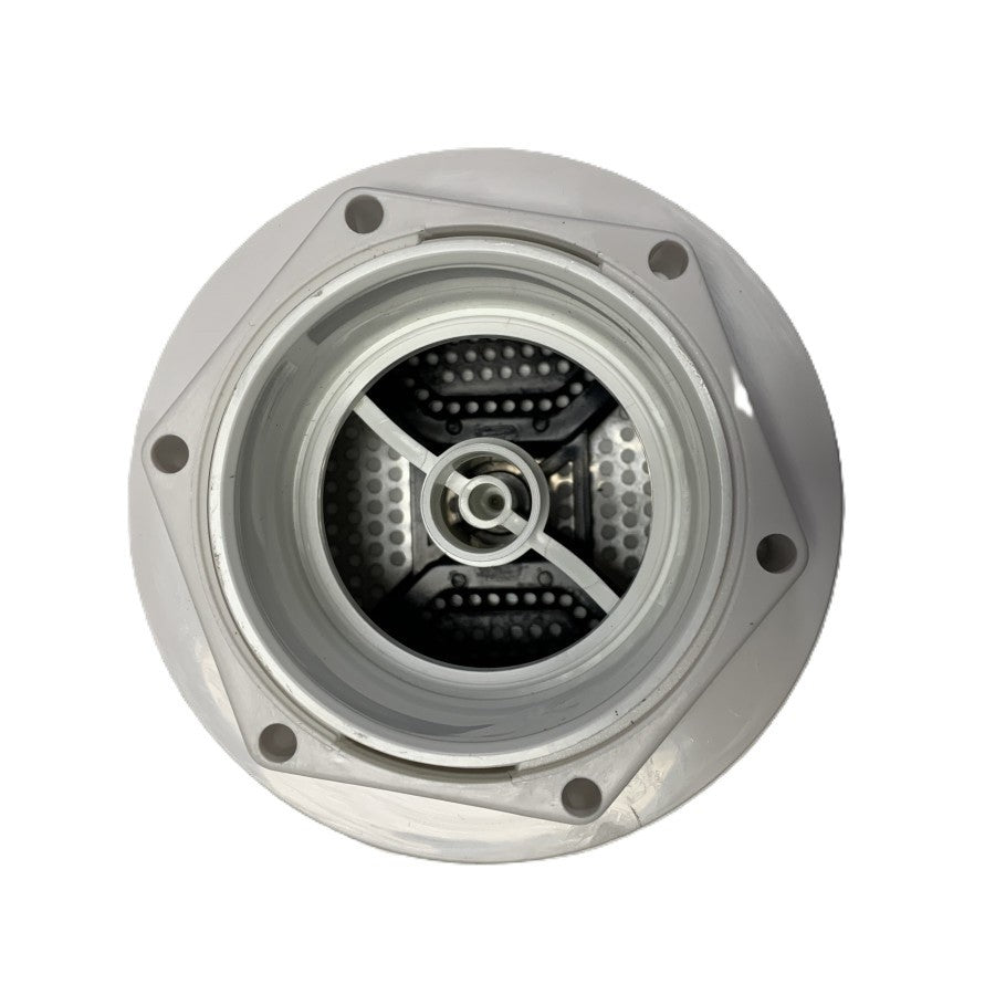 Water Suction Unit - Black and Silver for Platinum Spas Premium V2/OEM