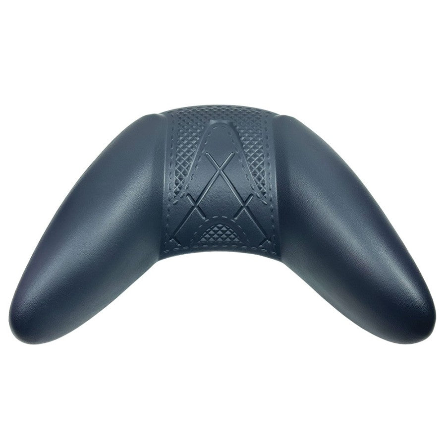 Headrest V-Neck/Corner with Side Holes - Dark Grey for OEM PRE 2022 (EVA117D)