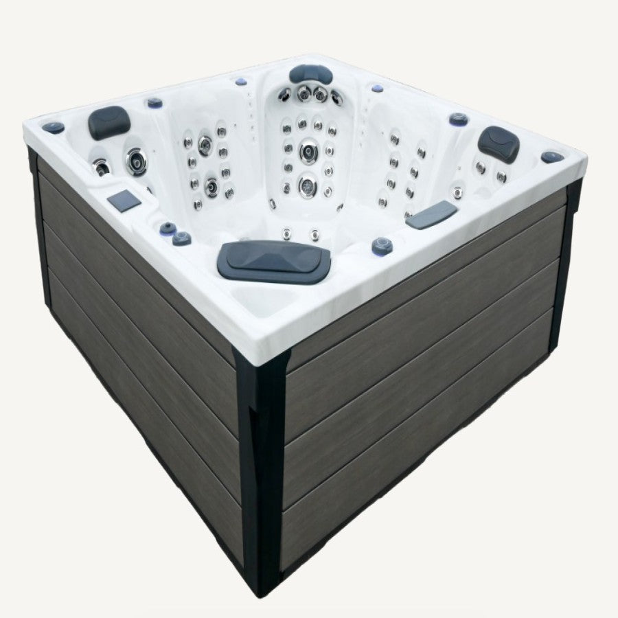 Side Panel for Onyx V2+V3 - Grey H20A