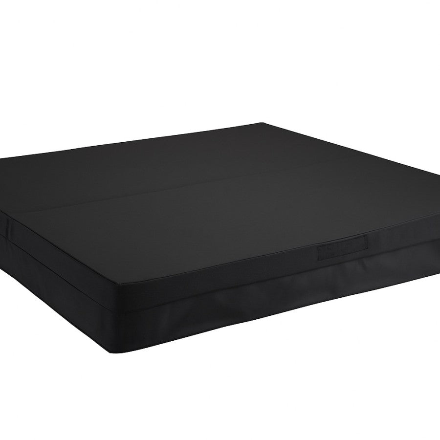 Cover Skin for Onyx V2+V3 - 2200 x 2200mm - Black Fabric