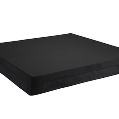 Cover Skin for Onyx V2+V3 - 2200 x 2200mm - Black Fabric