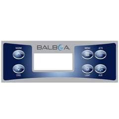 Balboa Overlay for TP500 (17183)