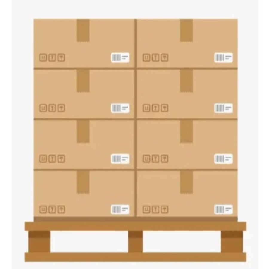 Platinum Spas VX2 Cover Lifter Pallet of 52pcs (YD205)