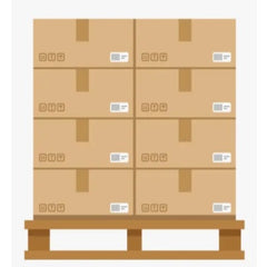 Platinum Spas VX2 Cover Lifter Pallet of 52pcs (YD205)