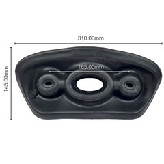 Headrest for Spa SR809B/Arum C