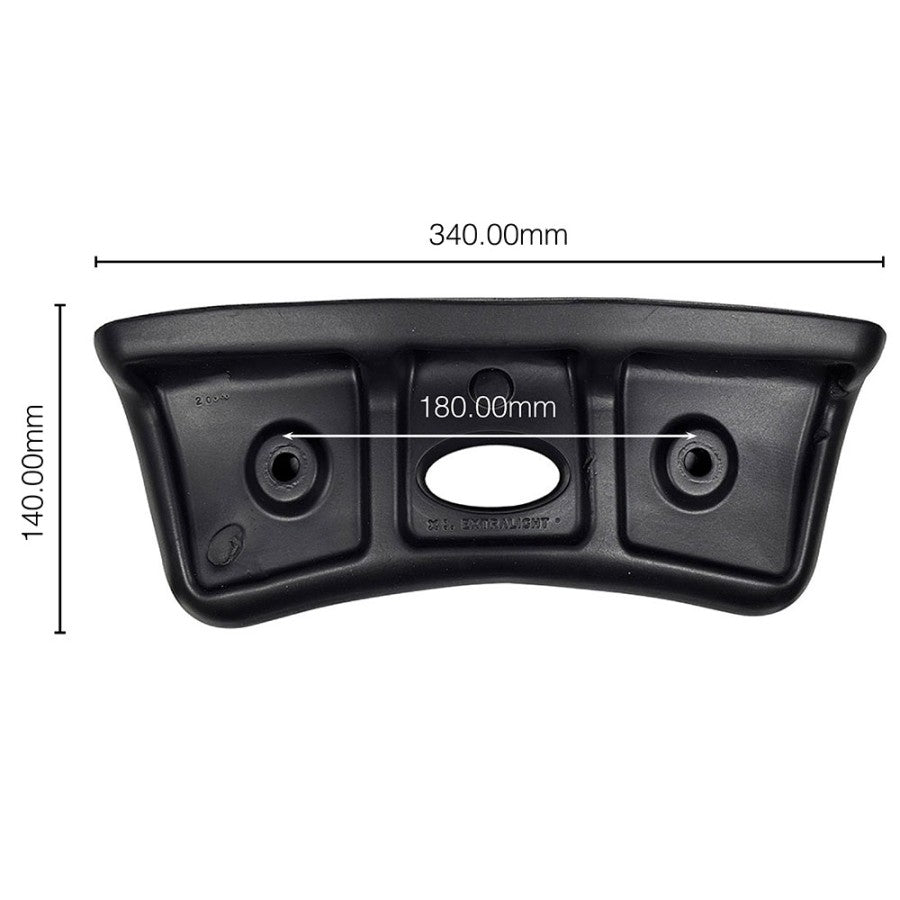 Headrest/Pillow for BeWell - EVA