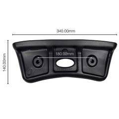 Headrest/Pillow for BeWell - EVA