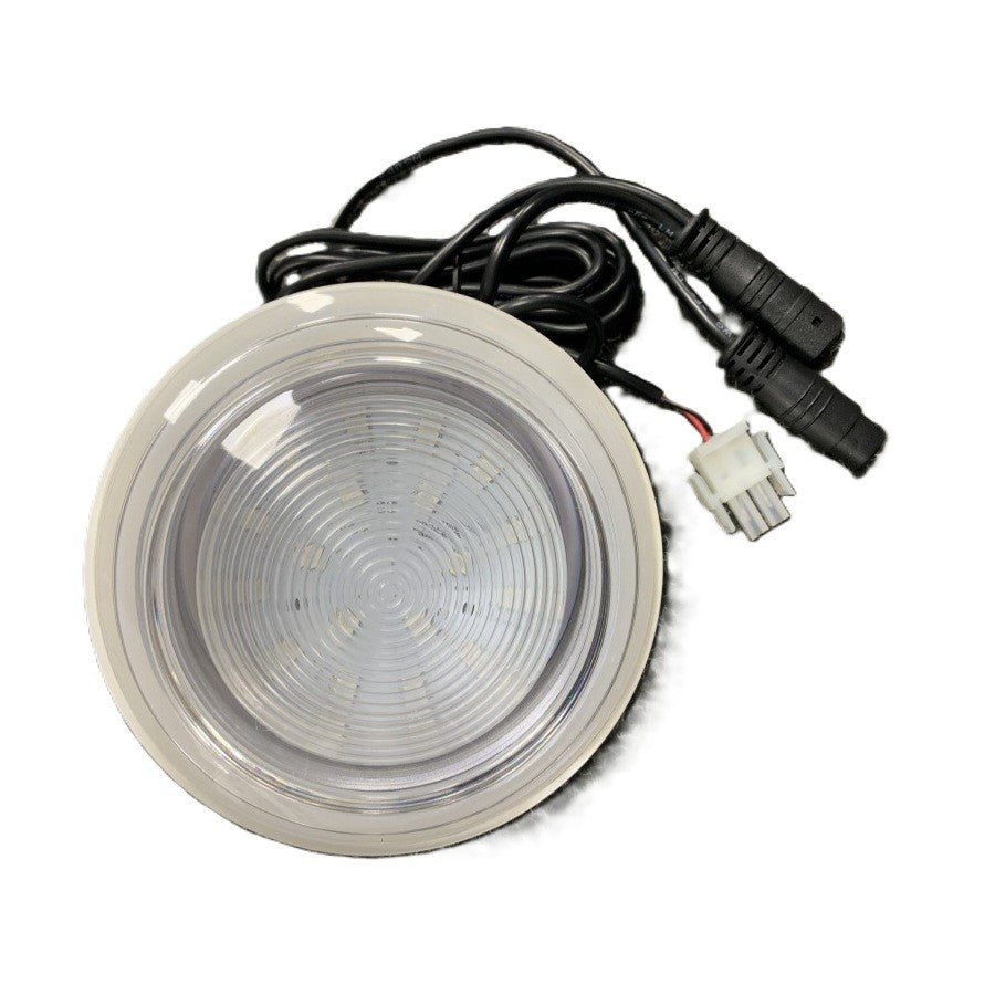 LED Base/Bottom Footwell Light with Driver for Trident (03.07.00421)