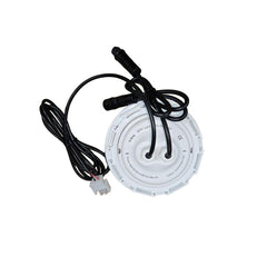 LED Base/Bottom Footwell Light with Driver for Trident (03.07.00421)