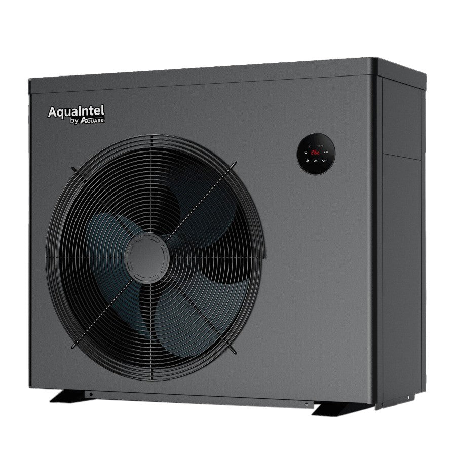 Mr. Silence MS210 21KW Heat Pump