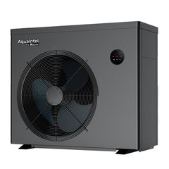 Mr. Silence MS210 21KW Heat Pump
