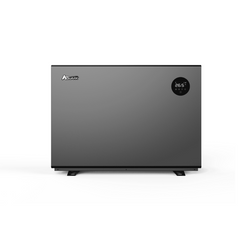 Mr. Silence MS70 7.0KW Heat Pump (MS70)