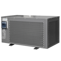 Clim8zone Heat and Cool Pump - Balboa (73001)