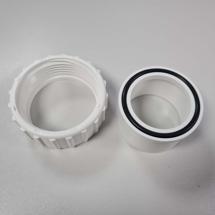 Union / Connection 1.5 Inch / 38MM for Circulation Pumps (JA50, WE14, WTC50M) Single
