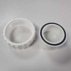 Union / Connection 1.5 Inch / 38MM for Circulation Pumps (JA50, WE14, WTC50M) Single