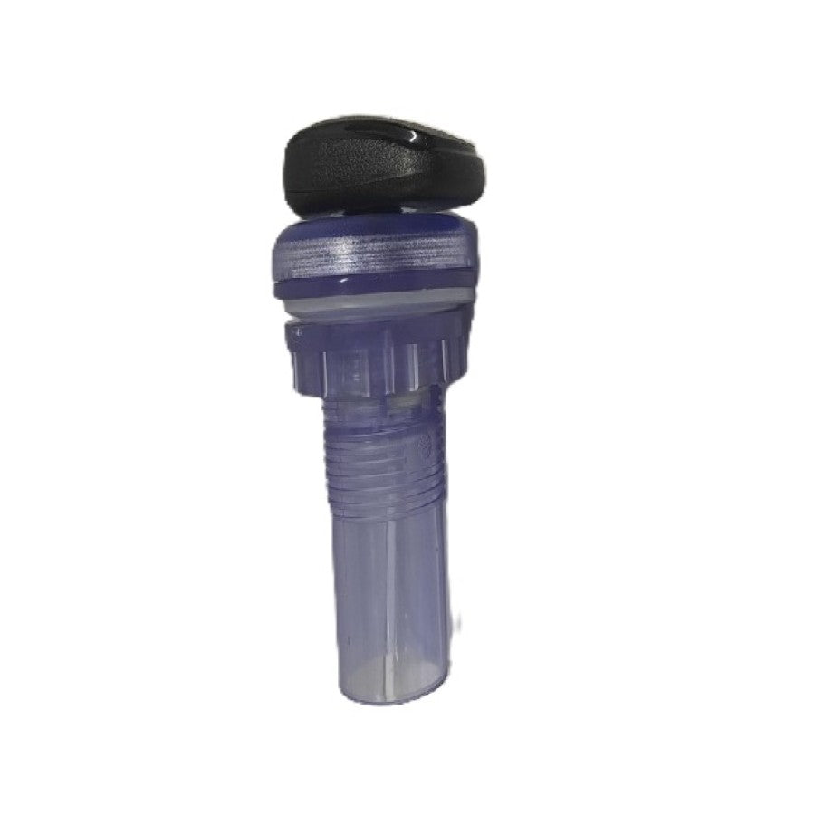 Air Regulator - Black Pebble for Santorini V1/Kenya V1/Barcelona V1/Tokyo V1/Tahiti V1/Arizona V1/Maximus V1