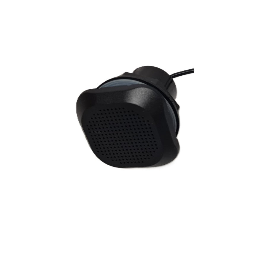 Solar Speaker - Black for Luna V1/Eclipse V1/Haze V1