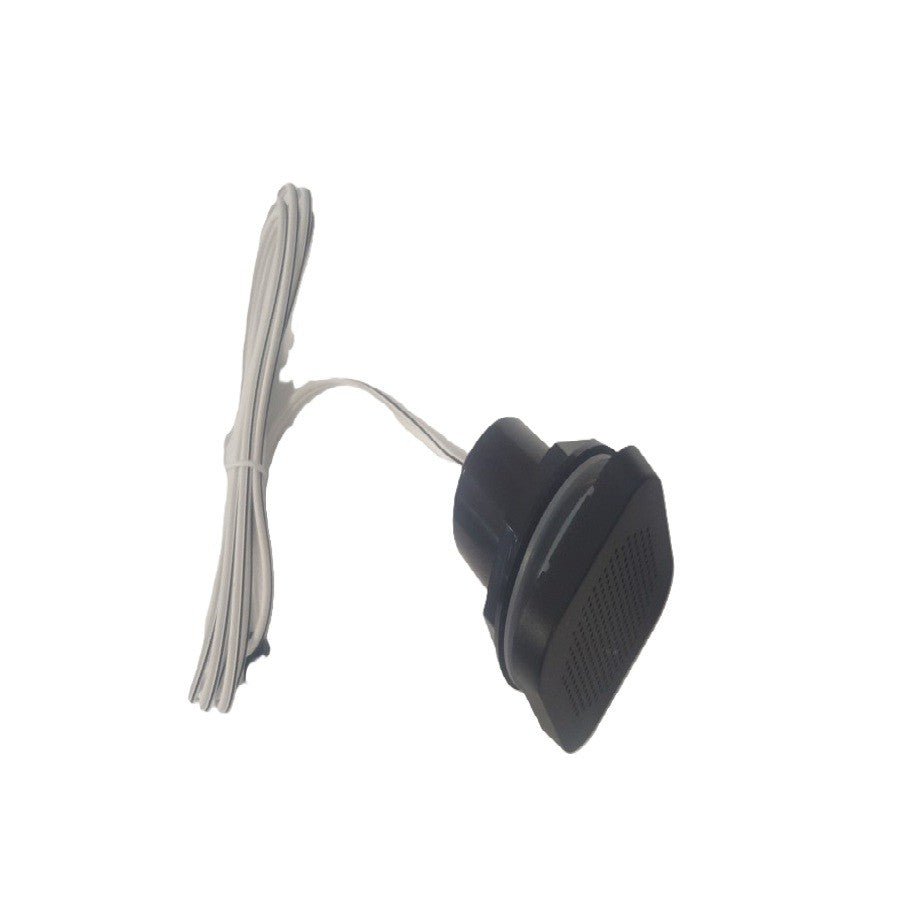 Solar Speaker - Black for Luna V1/Eclipse V1/Haze V1