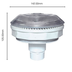Fountain LED Pop Up for Poseidon Swim Spa