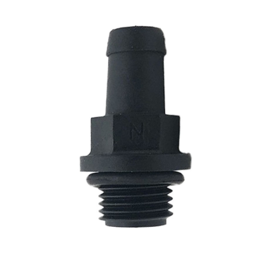 Pump Bleed Valve 3/8 Inch for Niagara pump - Drain Plug - 13mm (Letter N) engraved on body 8739/13