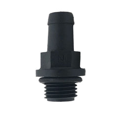Pump Bleed Valve 3/8 Inch for Niagara pump - Drain Plug - 13mm (Letter N) engraved on body 8739/13
