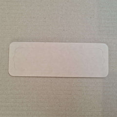 Adhesive Ring IN.K300 CHROME (9917-102202)