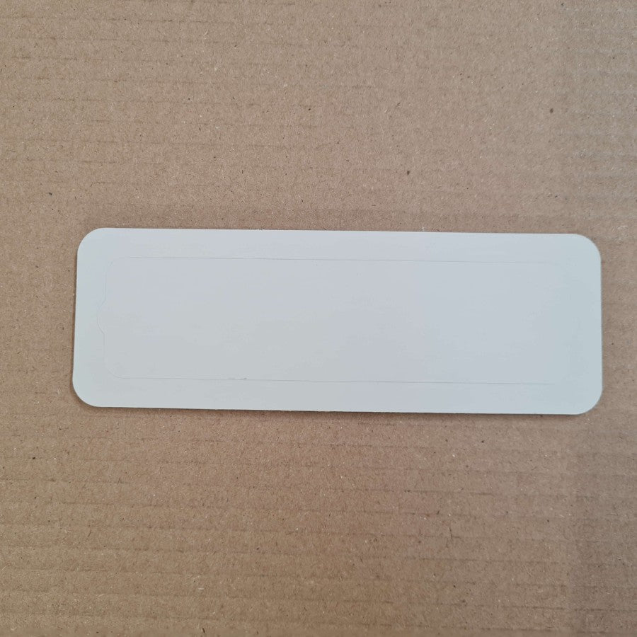 Adhesive Ring IN.K300 CHROME (9917-102202)