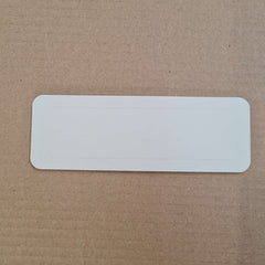 Adhesive Ring IN.K300 CHROME (9917-102202)