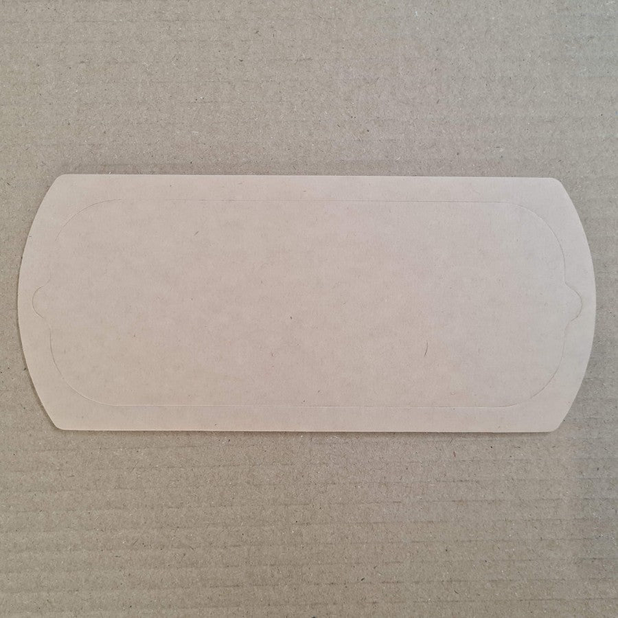 Adhesive Ring IN.K500 (9917-102182)