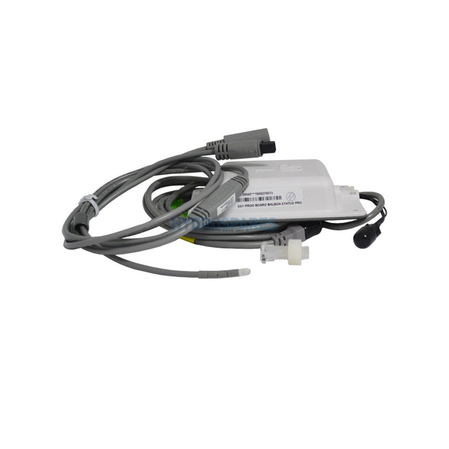 Balboa Status Pro (54878)(03.07.01265)