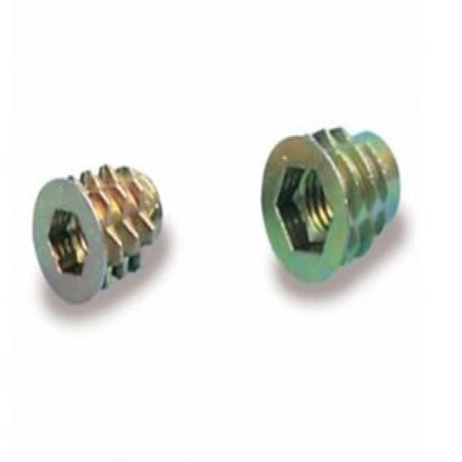 Bolt Insert for Wood M6