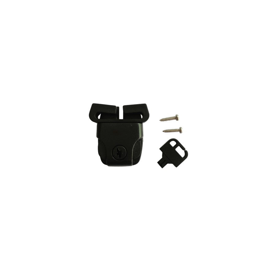 Cover Clip/Lock ll(2) - Detachable (01070133)